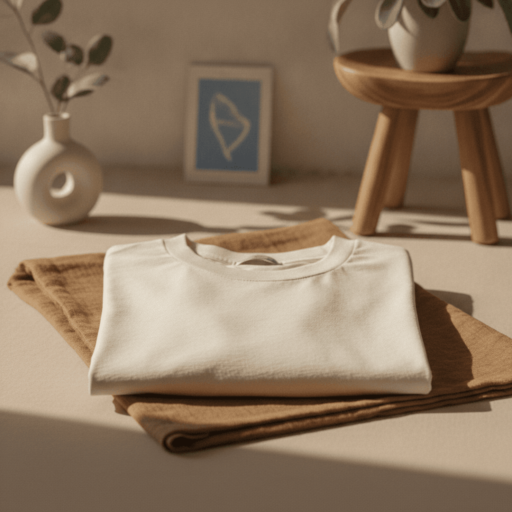 Camiseta Esencia
